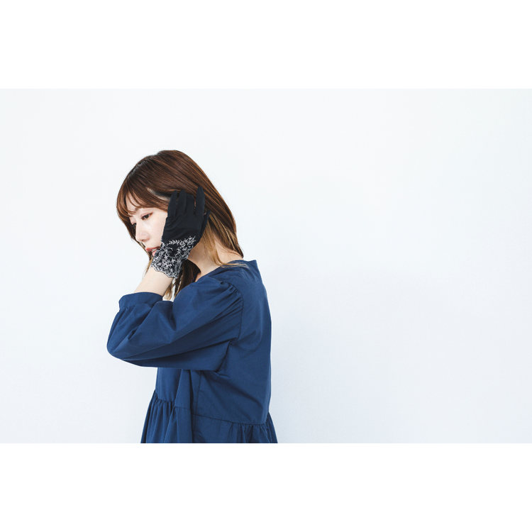 長さ:ショート丈