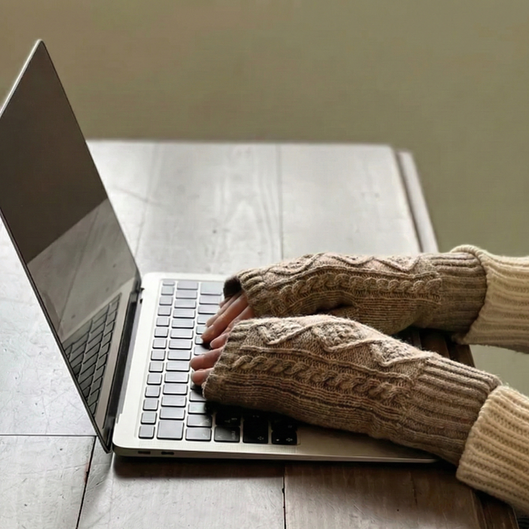 T200 ボアフィンガーレス手袋 – MONAMI STORE