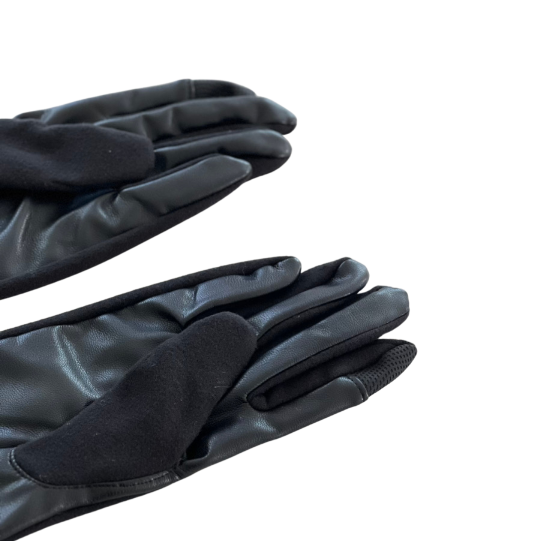 T203 デザインレース手袋