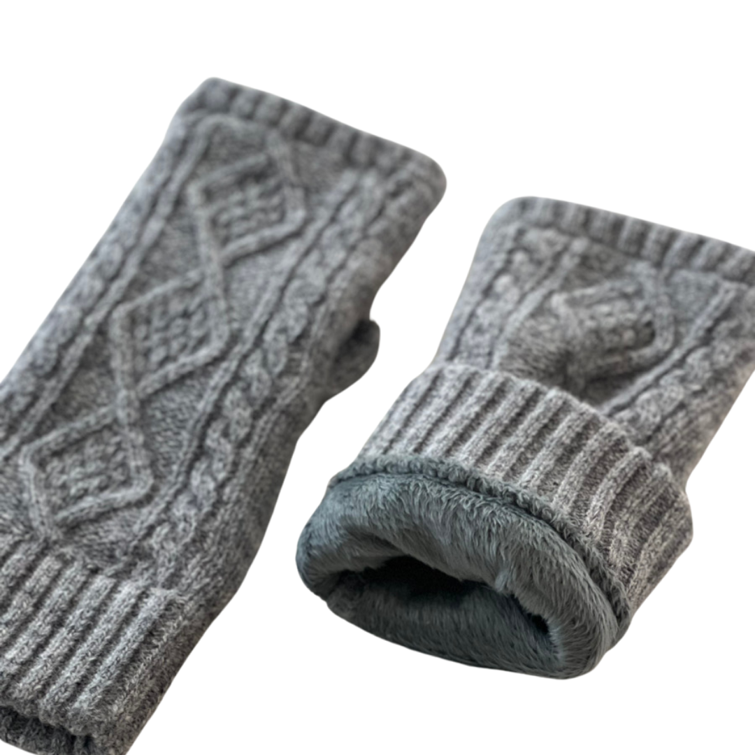 T200 ボアフィンガーレス手袋