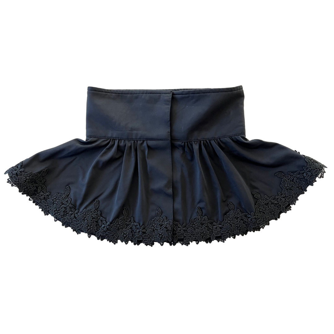 N002 冷感抗菌フラワーレース ネックカバー – MONAMI STORE N002 冷感抗菌フラワーレース ネックカバー – MONAMI STORE