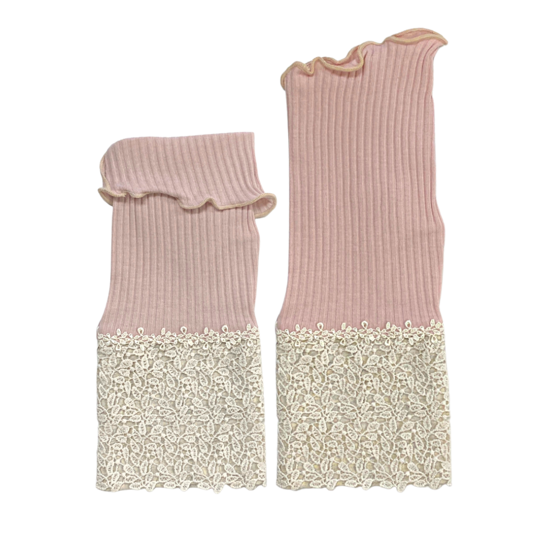 りりかママ様ハンドメイドアームカバー