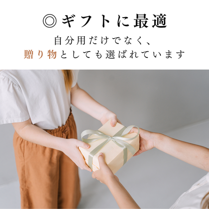 W021　水墨デザイン　ワンタッチスカーフ