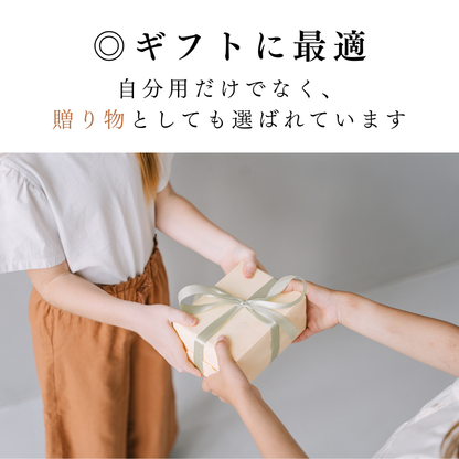 W020　手染め風ガーゼ　ワンタッチスカーフ